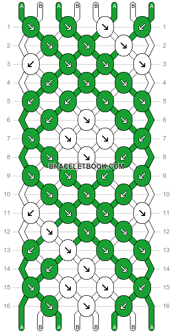 Normal pattern #195260 pattern