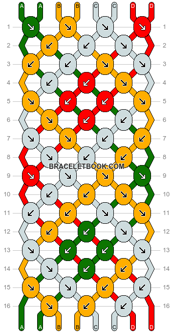 Normal pattern #195261 pattern