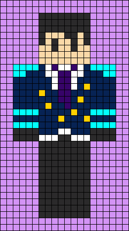 Alpha pattern #195262 preview