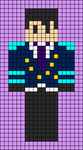 Alpha pattern #195262