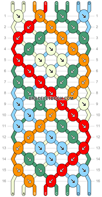 Normal pattern #195265 pattern