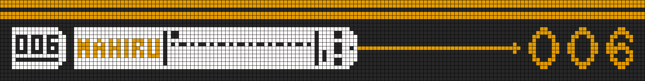 Alpha pattern #195267 preview