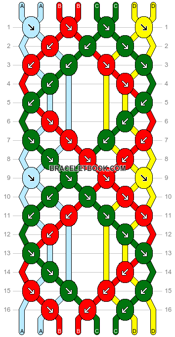 Normal pattern #195268 pattern