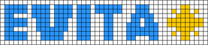 Alpha pattern #195269