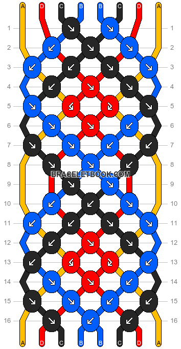 Normal pattern #195270 pattern
