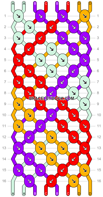 Normal pattern #195271 pattern