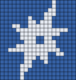 Alpha pattern #195272 preview