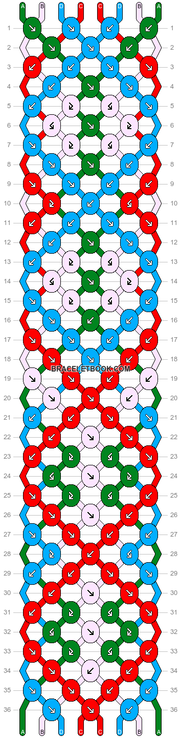 Normal pattern #195273 pattern