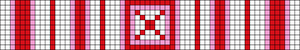 Alpha pattern #195275