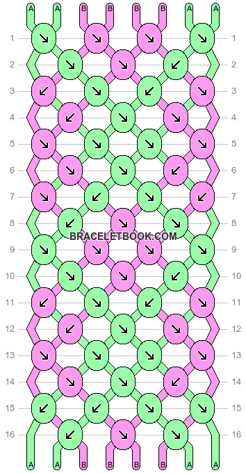 Normal pattern #195277 pattern