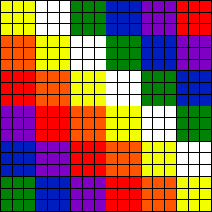 Alpha pattern #195278 preview