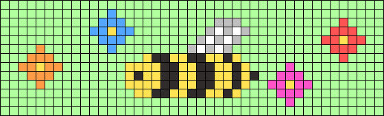 Alpha pattern #195280 preview