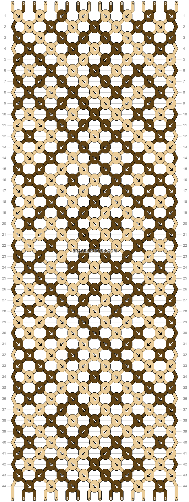 Normal pattern #195284 pattern