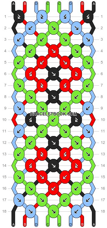 Normal pattern #195285 pattern