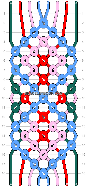 Normal pattern #195286 pattern