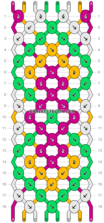 Normal pattern #195287 pattern