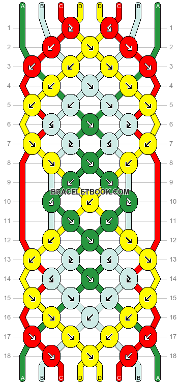 Normal pattern #195288 pattern