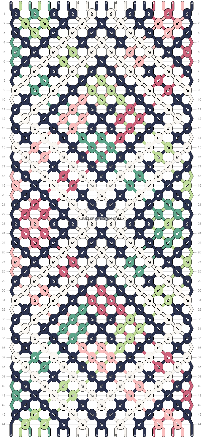 Normal pattern #195290 pattern