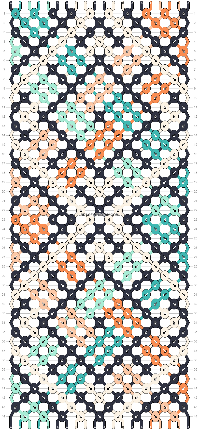 Normal pattern #195296 pattern