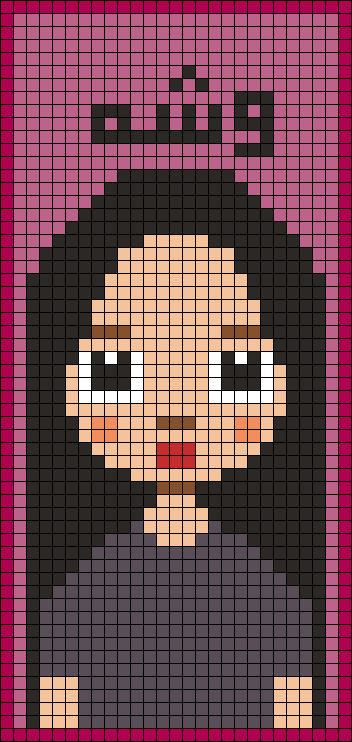 Alpha pattern #195297 preview