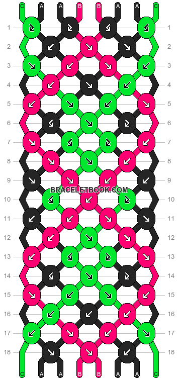 Normal pattern #195299 pattern