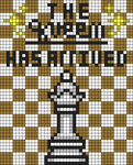 Alpha pattern #195300