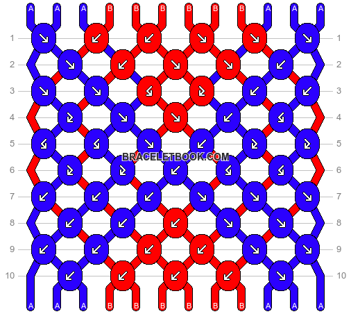 Normal pattern #195308 pattern