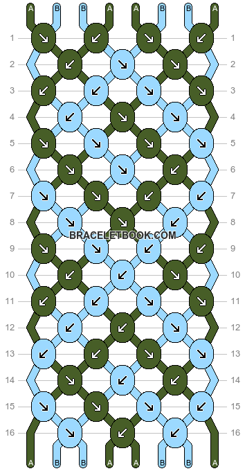 Normal pattern #195309 pattern