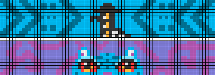 Alpha pattern #195313 preview