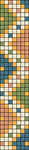 Alpha pattern #195315