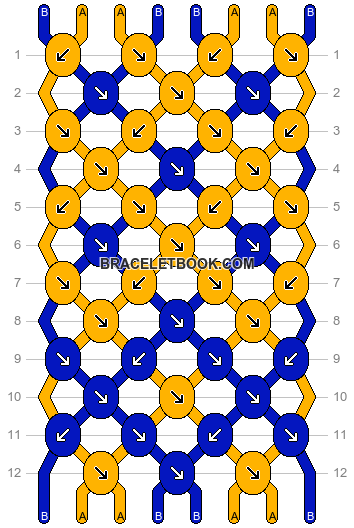 Normal pattern #195316 pattern