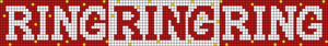 Alpha pattern #195321