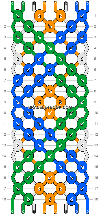 Normal pattern #195323 pattern