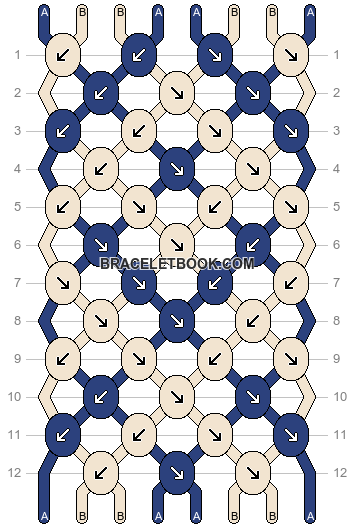 Normal pattern #195326 pattern