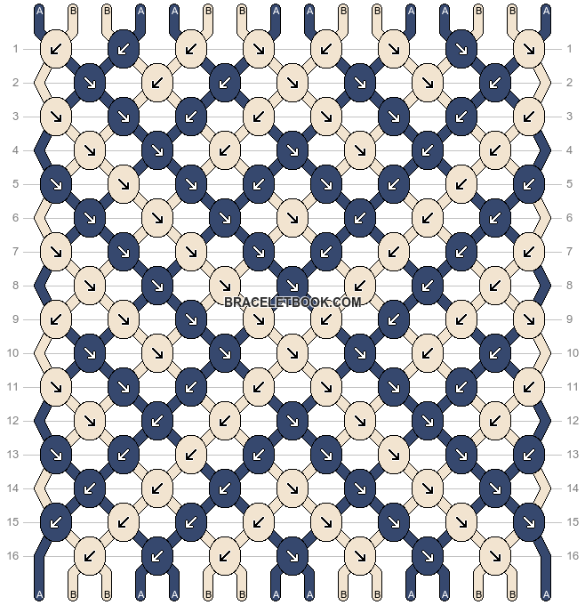Normal pattern #195328 pattern