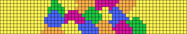 Alpha pattern #195329 preview
