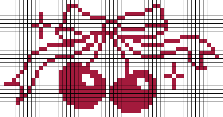 Alpha pattern #195334 preview