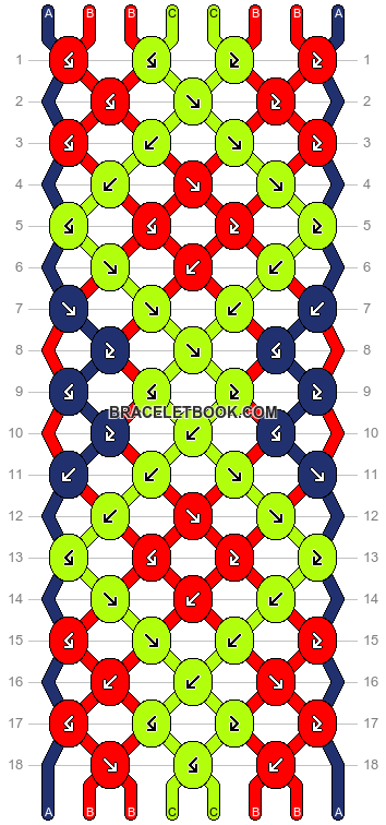 Normal pattern #195335 pattern
