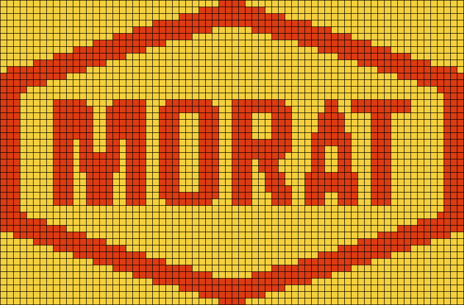 Alpha pattern #195336 preview