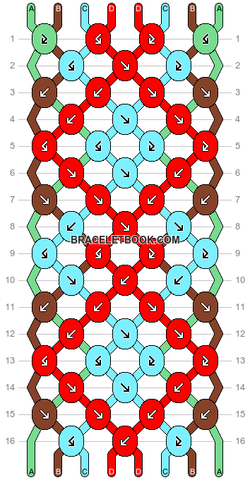 Normal pattern #195342 pattern