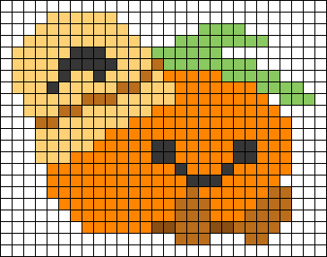 Alpha pattern #195346 preview