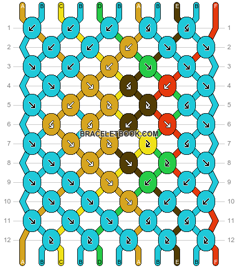 Normal pattern #195347 pattern