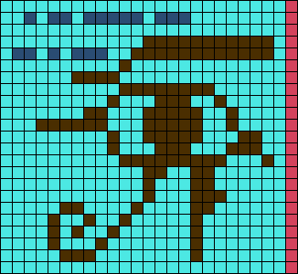 Alpha pattern #195350 preview