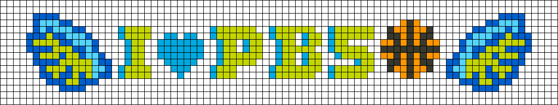 Alpha pattern #195353 preview