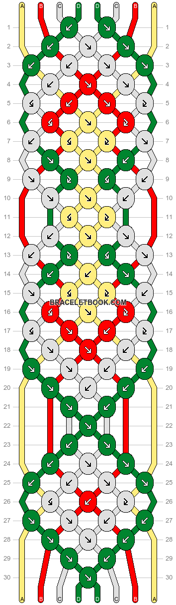 Normal pattern #195354 pattern