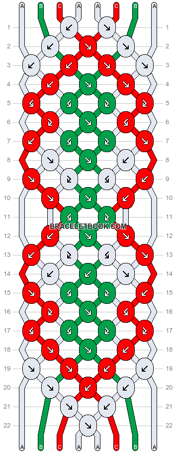Normal pattern #195355 pattern