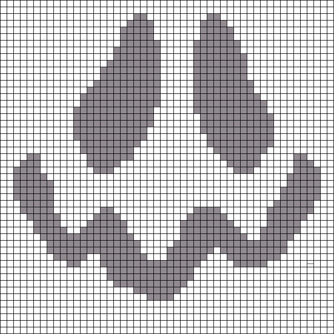Alpha pattern #195359 preview