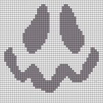 Alpha pattern #195359