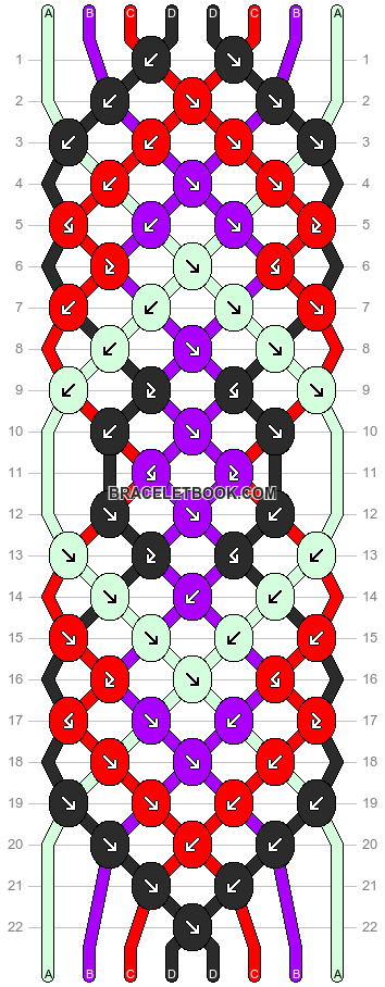 Normal pattern #195361 pattern