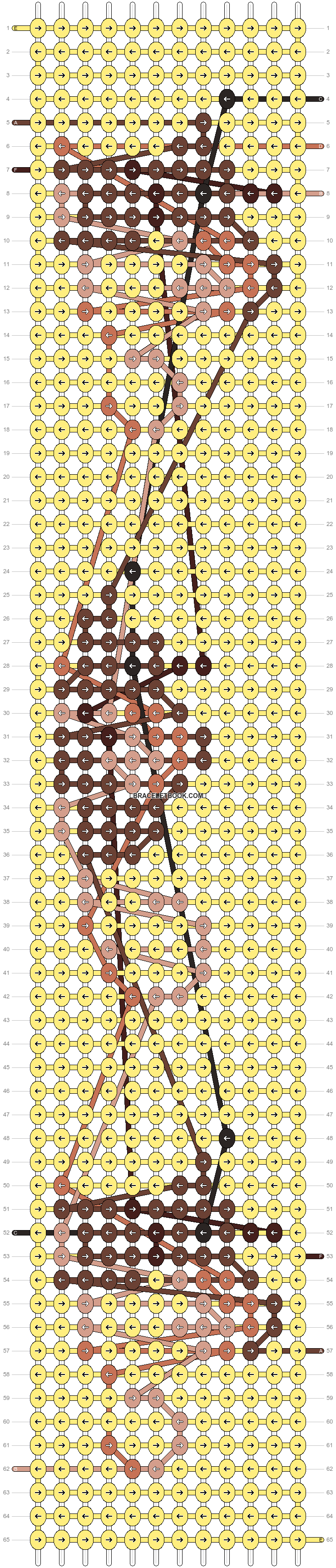 Alpha pattern #195362 pattern